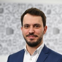 Edenred PayTech Employee Daniel Bernardes's profile photo