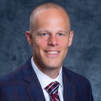Boyum Wealth Architects Employee Tyler Rudek's profile photo