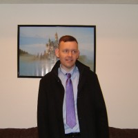 Elkins Earthworks, LLC Employee Brian Hack's profile photo