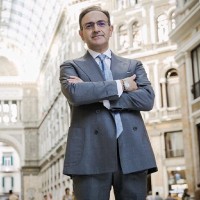Silvio Iacomino Email & Phone Number