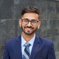 Amazon Web Services (AWS) Employee Deepan Patel's profile photo