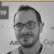 Innov'ATM Employee Laurent Nicolas's profile photo