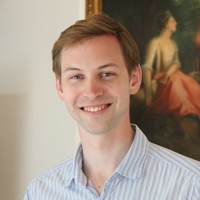 Google DeepMind Employee Andrew Nichols's profile photo