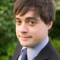 Virginia Department of Health Employee Christopher Rini's profile photo