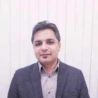 L'Oréal Employee Ankur Khanna's profile photo