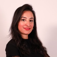 Rakuten France Employee Maram Khayati's profile photo