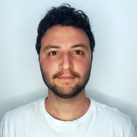 MultiPass Employee Sahar Pich's profile photo