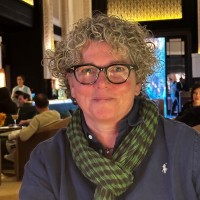 Environment Agency Employee Annemieke Hartman's profile photo