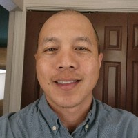 Inter-Con Security Employee John Saelee's profile photo