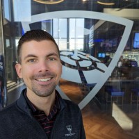 Topgolf Employee Kevin Cobb's profile photo