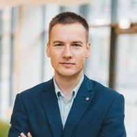 LCA Dynamics Employee Agris Kamenders's profile photo