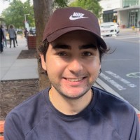 Seamless.AI Leads Employee Spencer Russell's profile photo