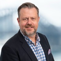 Cboe Asia-Pacific Employee Benjamin Phillips's profile photo