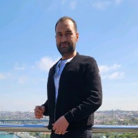 Falcons Sigorta Employee Rüstem Çimen's profile photo