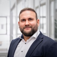 KNOLL Maschinenbau Employee Artur Rommel's profile photo