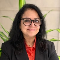 PIVOT Management Consulting Employee Preeti Singh's profile photo