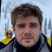 Mercury Employee Conner Boyd's profile photo