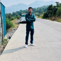 Whataportrait.com Employee Raj Salunke's profile photo
