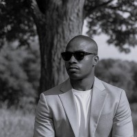 UBT Consults Employee Moses Antawa's profile photo