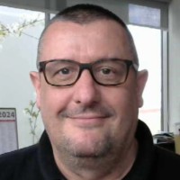 Smictom d'Alsace Centrale Employee Fabien Galmiche's profile photo