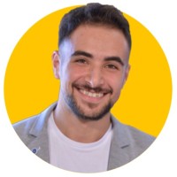 Suppy Employee Marc Kai's profile photo