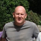 PALBAM Employee Paul Fenn's profile photo