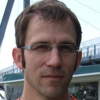 Régie de l'assurance maladie du Québec Employee Eric Bouchard's profile photo