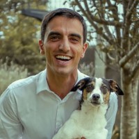 +A Educação Employee Miguel Andorffy's profile photo