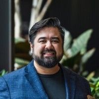 Animal HealthLink Employee Sean Neate's profile photo