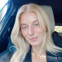 Hannah Nyberg Email