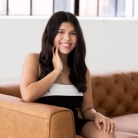 EATS2SEATS Employee Alena Alvarez's profile photo