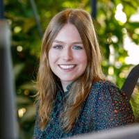 B-TOO Employee Lotte Dekkers's profile photo