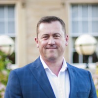EnsioVision Employee Tim Mason's profile photo