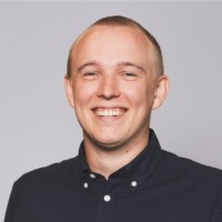 Zen Finans Employee Lavrans Løvvik's profile photo