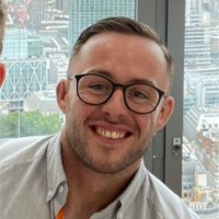 EngageTech Employee Paul McCarthy's profile photo