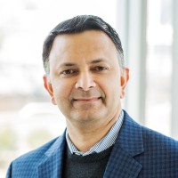 Sandvik Coromant Employee Ramaraya Bhat's profile photo