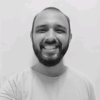 PERFORMENA Employee Kathan Dhagai's profile photo