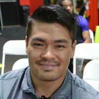 Connection Employee Justin Ritchie's profile photo