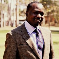 Code Virtus Employee Webster Maposa's profile photo