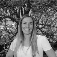 AMRAX Employee Kathrin Huber's profile photo