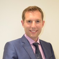 bp Employee Daniel Fletcher's profile photo