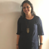Sowmya Vijay Email & Phone Number