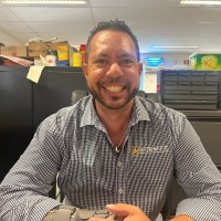 inTraffic Australia Employee Alan Robbins's profile photo