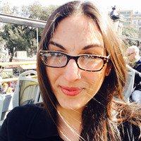 Esses Racing Employee Lauren O'Neill's profile photo