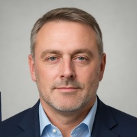VeriTread Employee Wayne Keyes's profile photo