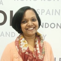 Manappuram Finance Limited Employee Bindu M's profile photo