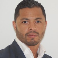 Merchant Employee Brad Moss's profile photo