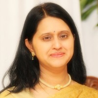 Tata Consultancy Services Employee Reshma Karnik's profile photo