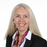 Beacon School Employee Audrey Peverelli's profile photo