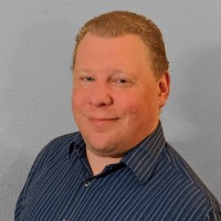 SCORE Mentors Employee Eric Stearns's profile photo